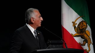 سخنرانی در همایش کوروش بزرگ در تورنتو: مسئولیت ایرانی بودن