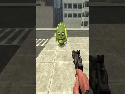 Tralalerito asks his uncle for help #garrysmod #nextbots