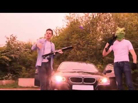 [FREE DL] REWI ft. LUKAS & STRUNZIO - DINGE DIE ICH MACHE! +DOWNLOAD LINK [REWI RAPPT] [HD]