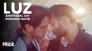Luz | Emotional Friends to Lovers Film | Gay Romance Movie | We Are Pride