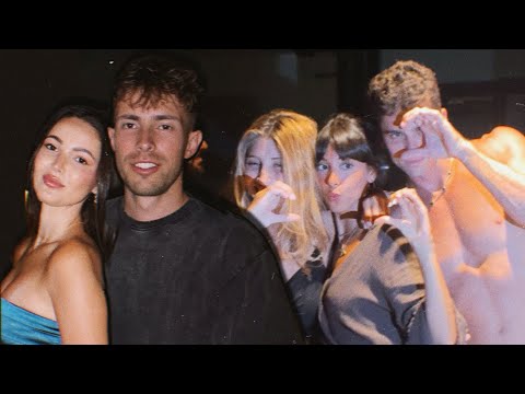 Making music & DJ-ing Jay Alvarez Party in Bali!