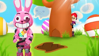 Easter Update 2025 PK XD is HERE! 🐰