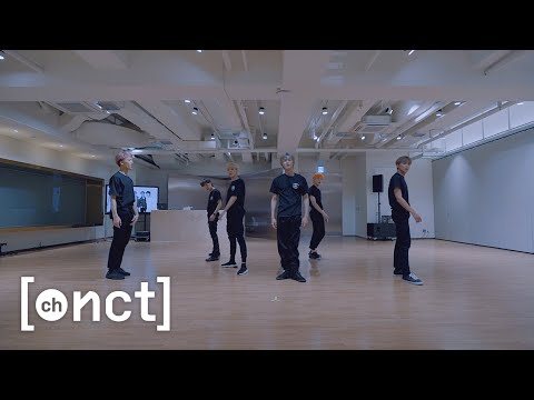 NCT DREAM 엔시티 드림 'BOOM' Dance Practice (3D Audio)