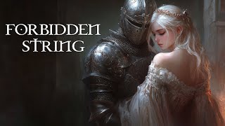 "Forbidden String" Pure Dramatic 🌟 Most Beautiful Epic Fierce Violin & String Orchestral Music