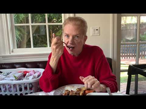 Manifesting!!! Dreaming Big With Mom!!! | Perez Hilton