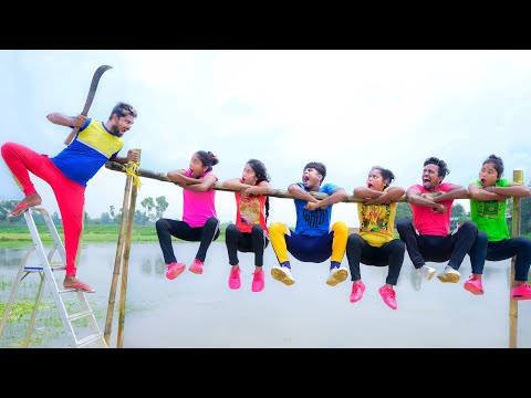 Very Special Trending Funny Comedy Video 2023😂Amazing Comedy Video 2023 Episode146By @funtvcomedy24