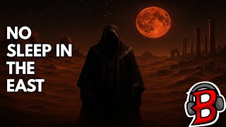 Desert Blood (No Sleep in the East) - Official Track