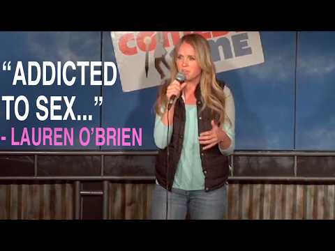 Marriage Phase | Lauren O'Brien | Chick Comedy