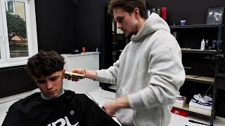 ONYX - Barbershop