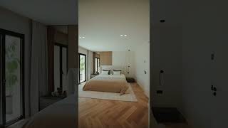#Shorts Townhouse Horizon – Renovated Townhouse with Sea Views in La Quinta