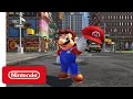 Mario's Adventure Sound and Character Recognition