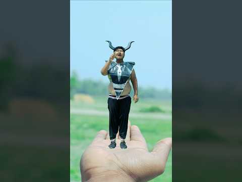 Guru Ji vs Jamura #rakshas #funnyvideo #shorts