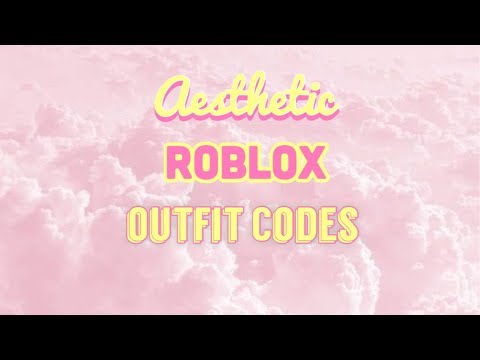 Roblox Outfit Codes Aesthetic 07 2021 - cute outfits aesthetic roblox girls
