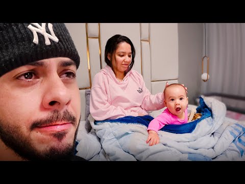 NÃO PODEMOS FICAR MAIS JUNTOS 💔
