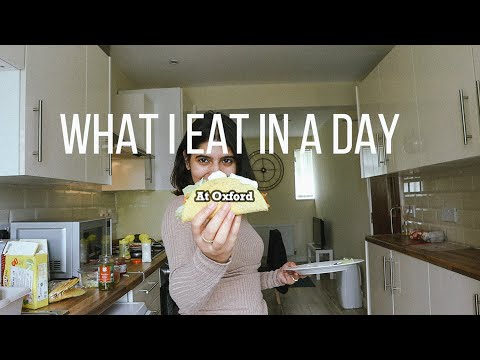 What I eat in a day | What Indians cook living abroad |