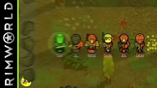 A LITTLE BIT OF RIMWORLD