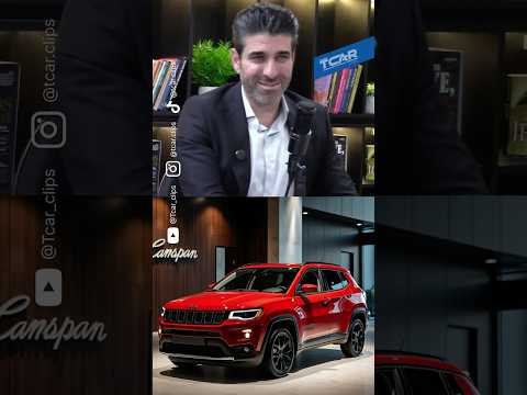 Jeep Compass: Vale a Pena? Alternativas Surpreendentes!