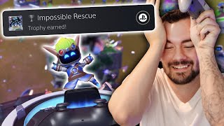 This Final Astro Bot Level Renewed My Faith In Humanity