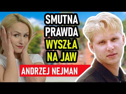 Wszedł w konflikt z władzą. Jakie poniósł konsekwencje? Andrzej Nejman