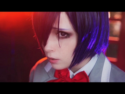 Tokyo Ghoul - Unravel