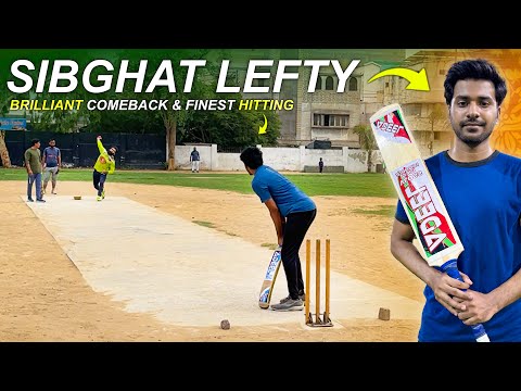 Sibghat is Back Aur Aesa Run Chase Apne Pehle Kbhi Nahe Dekha Hoga !!😰