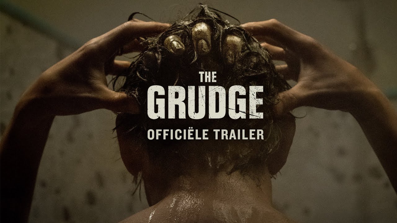 The Grudge trailer thumbnail