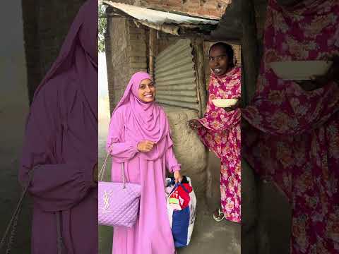 চাচিকে ছেড়ে আমরা কিছুই খাইনা