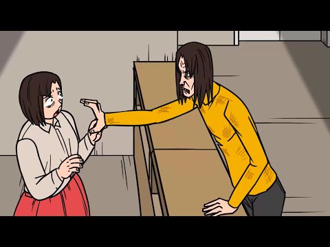 12 Horror Stories Animated (Compilation Of March 2020)
