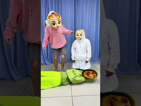 BALLERINA CAPPUCCINA - MOMMY BECOME SIGMA #youandmeshow #brainrot