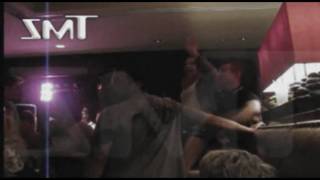 Miley Cyrus Lap Dancing