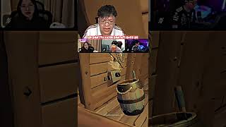 KALAH SAMA YANG SOLO VS SQUAD ? #shorts #deankt #seaofthieves