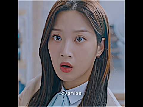 ju kyung'un bakışına patladım off /True beauty #keşfet #kdrama #shorts