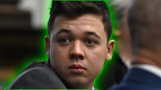 Kyle Rittenhouse - American Hero or Villain