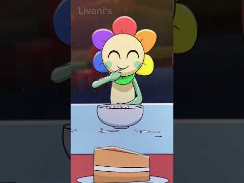 Jet 2 Holiday - Dandys World Animation #shorts