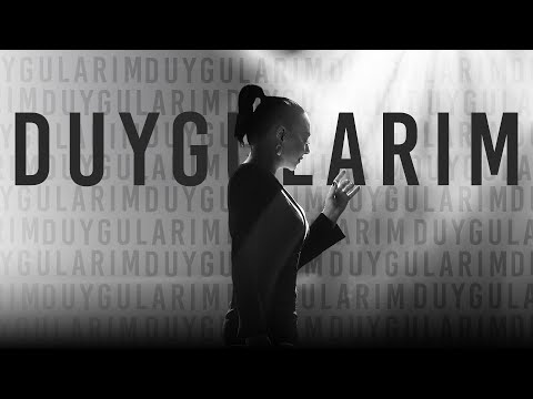 Ebru Gündeş - Duygularım (Lyric Video)