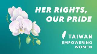 台灣女力綻放紐約🇹🇼🗽// The power of Taiwanese women is blossoming in New York City💪!