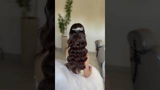 #hairstyle #viral #hair #penteados #curlyhair #beauty #haircare #haircut #hairtutorial