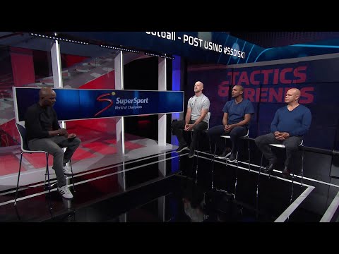 CAF Champions League | Tactics and Trends | Extra Time