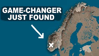 Norway has Discovered a Resource that Could Surpass Oil