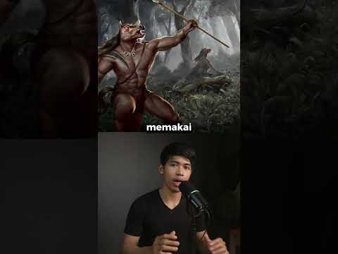 Inilah Wujud Makhluk Mitologi di Beberapa Negara