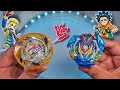 Beyblade Battle Mechanics and Strategies