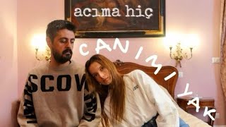 AliFiru - Acıma Hiç Canımı Yak (Official Video)