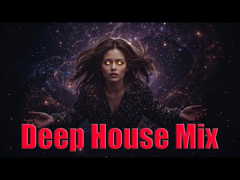 Melodic Deep House Mix 2025 | Deep House, Vocal House, Music For Thé Road 2025