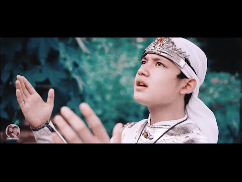 ALWI ASSEGAF - PERJALANAN RADEN KIAN SANTANG ( OFFICIAL MUSIC VIDEO )