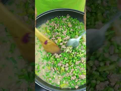 Gising - Gising Recipe