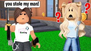 Accusing People in Murder Mystery 2! *bad idea*