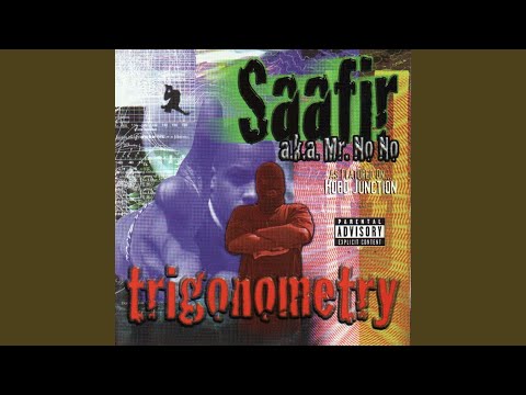 The Hit List de Saafir The Saucee Nomad Letra y Video