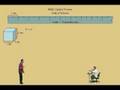 Measurement and Geometry Concepts