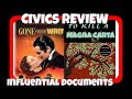 Influential Documents for Civics EOC Success