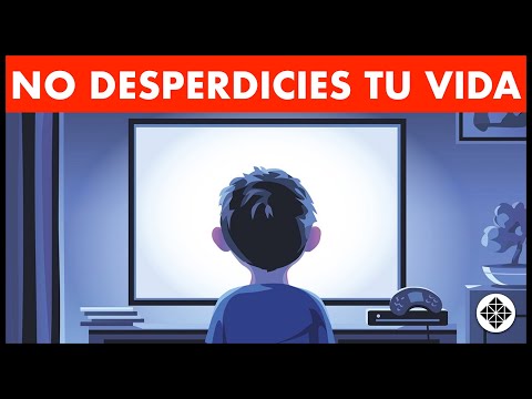 9 Errores que Te Hacen Perder el Tiempo • ESCAPA de las Trampas